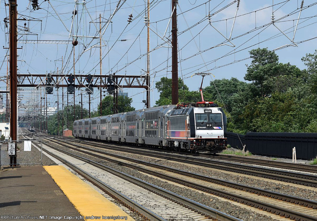 NJT 4628